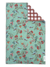 Reversible Hand Towel
