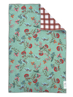 Reversible Hand Towel