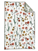 Reversible Hand Towel