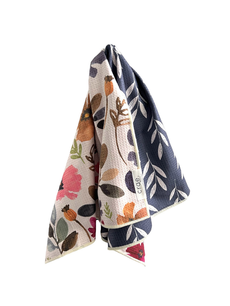 Reversible Hand Towel