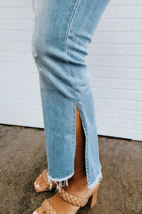 Rossi Denim