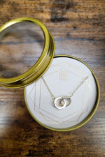 Double Trouble Pave