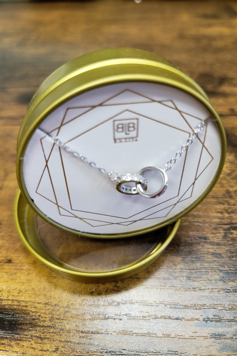 Double Trouble Pave