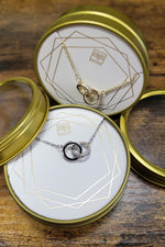Double Trouble Pave