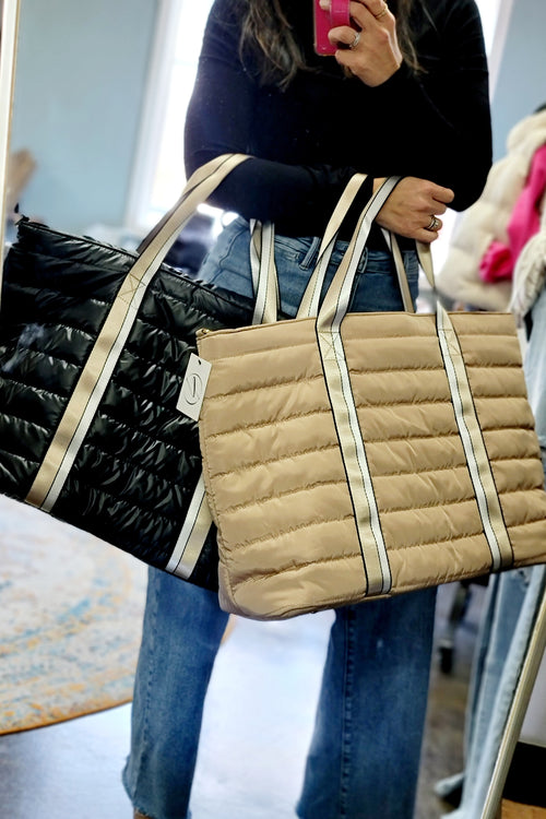 Bae Weekender Bag