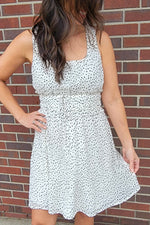Birdie Dress