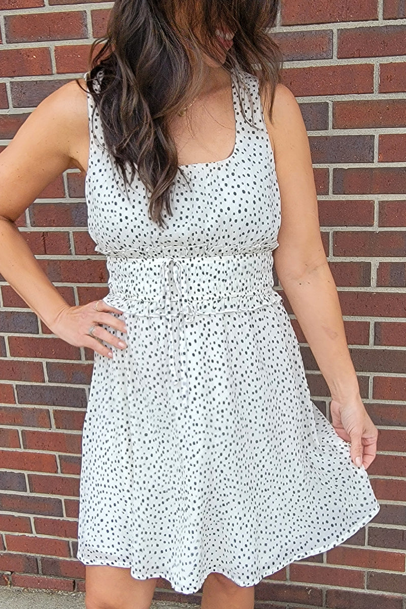 Birdie Dress