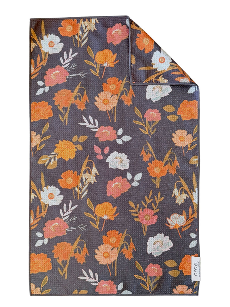 Double Sided Hand Towel