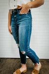 Victoria Denim