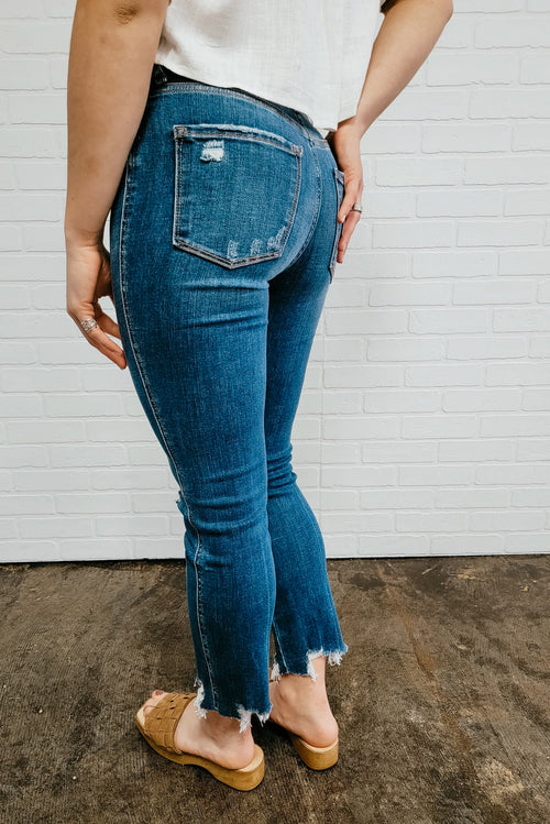 Victoria Denim