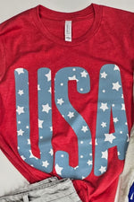 USA Tee