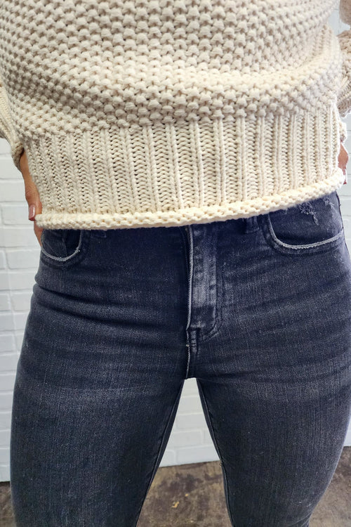 Lucia Denim