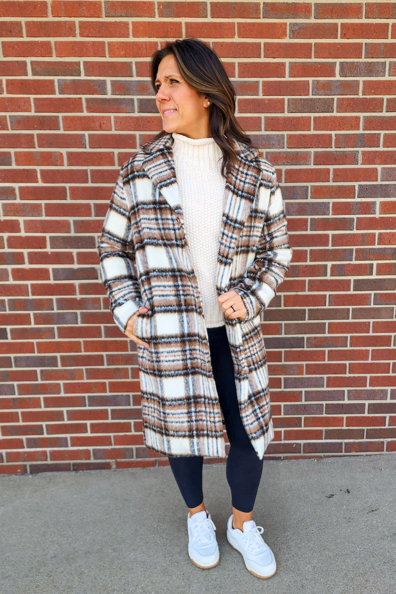 Logan Coat
