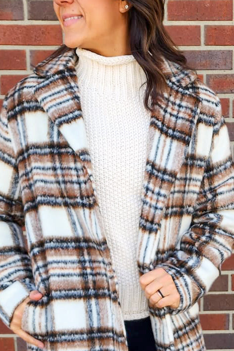 Logan Coat