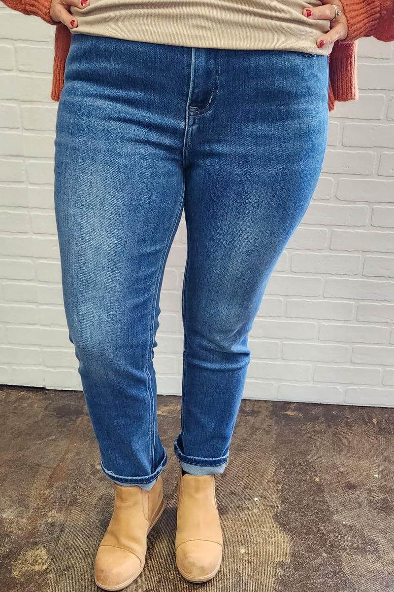 Maren Denim
