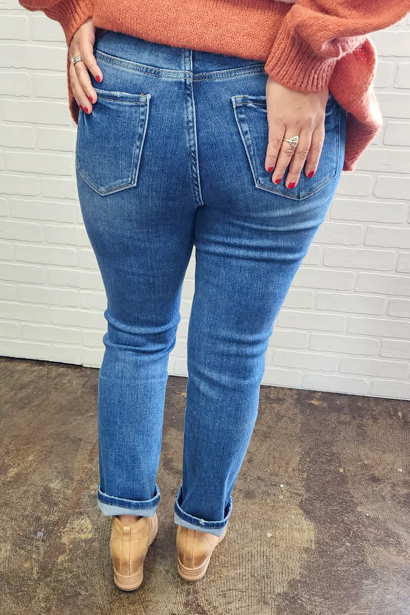 Maren Denim