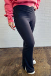 Frankie Flare Leggings