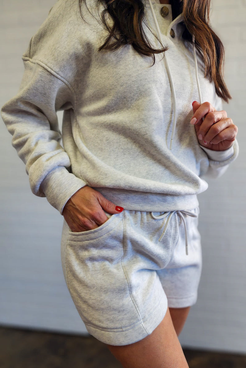 Coline Shorts