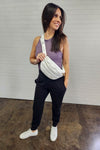 Barbie Bum Bag