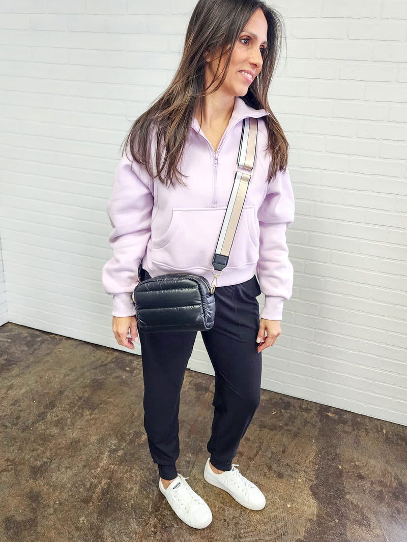 Amy Pullover
