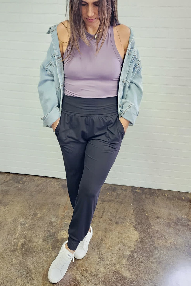 Carsyn Joggers