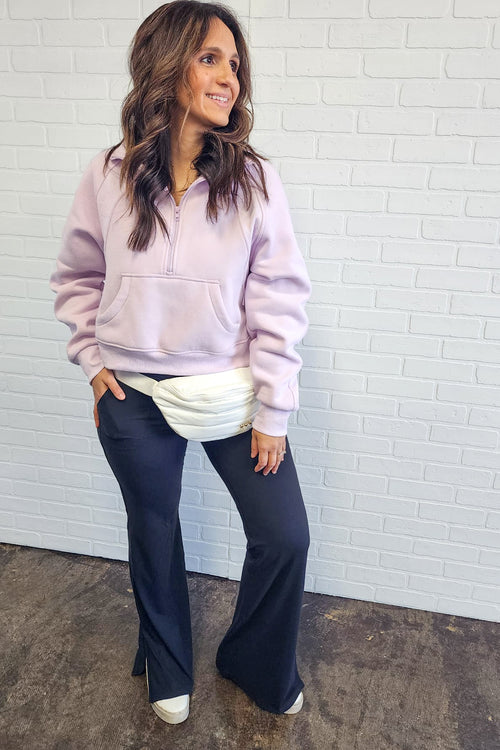 Amy Pullover