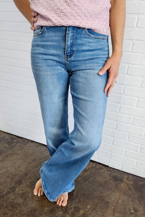 Letti Denim