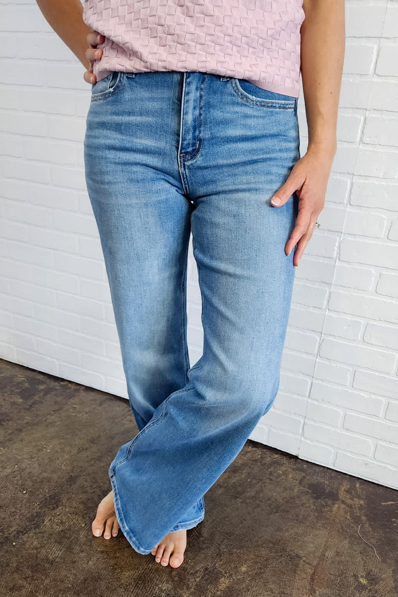 Letti Denim