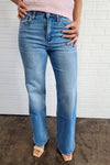 Letti Denim