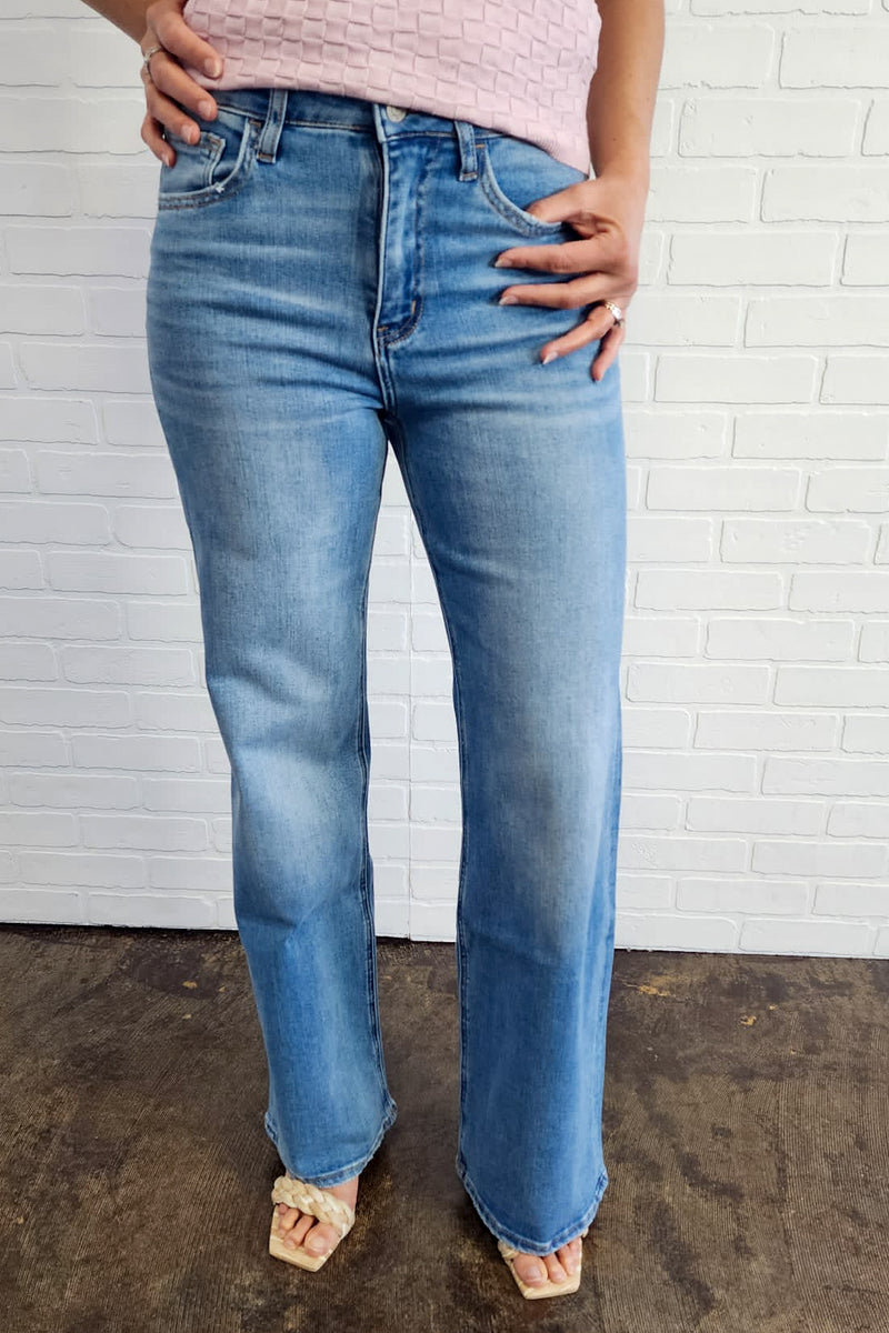 Letti Denim