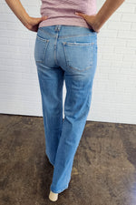Letti Denim