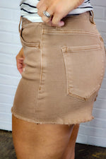 Jaylee Shorts