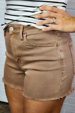 Jaylee Shorts
