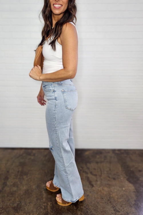 Athena Denim