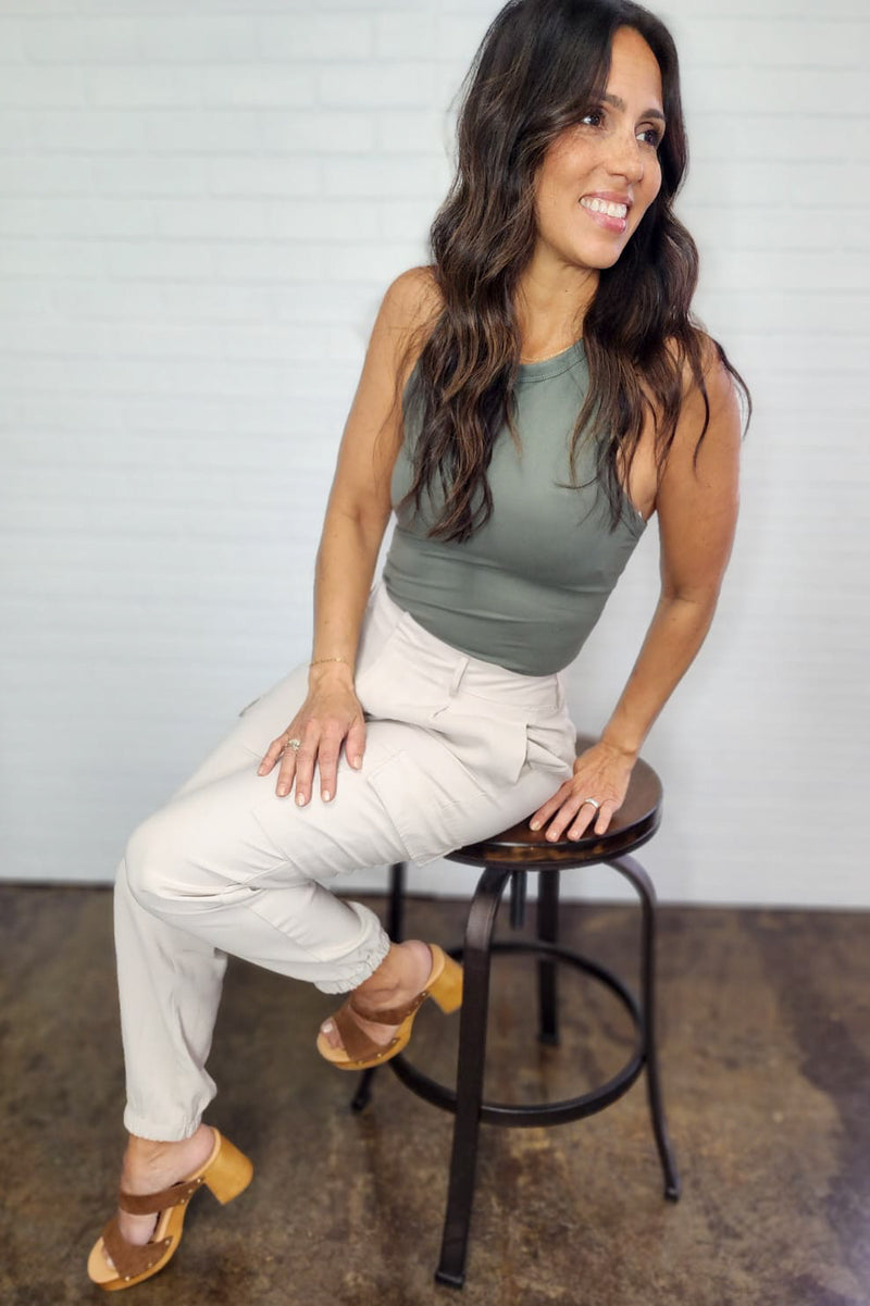 Eliana Pant