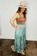 Kaia Skirt