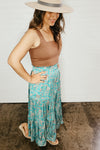 Kaia Skirt