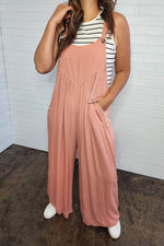 Georgina Jumpsuit