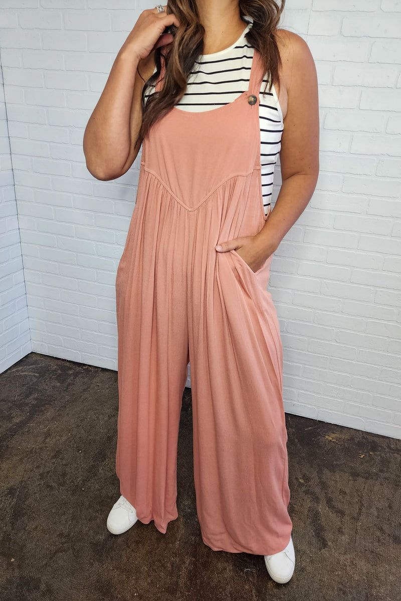 Georgina Jumpsuit