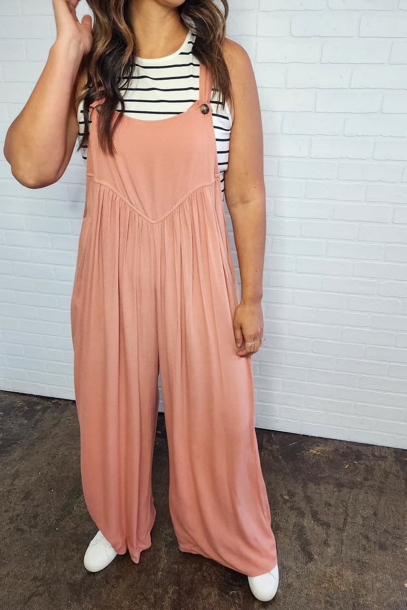 Georgina Jumpsuit