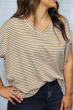 Ellison Top
