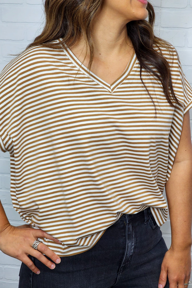 Ellison Top