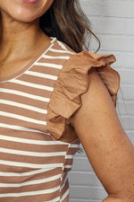 Petal Top