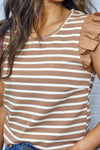 Petal Top