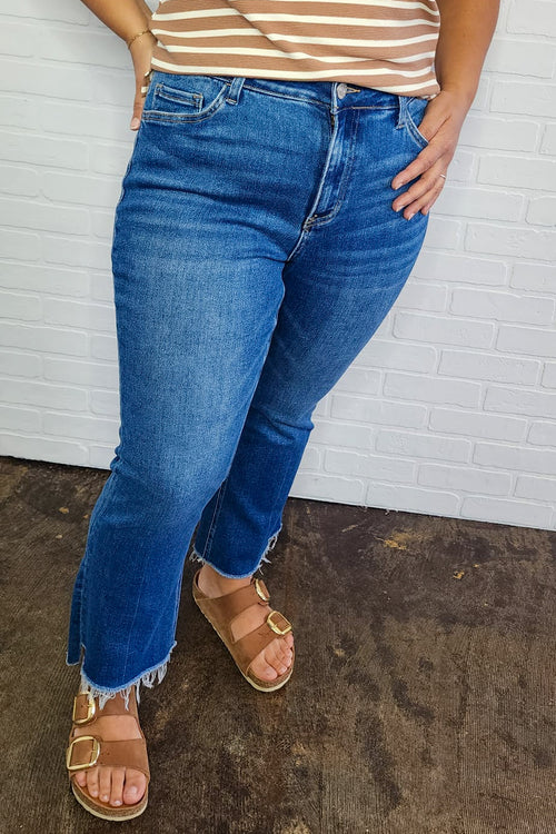 Karen Denim