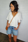 Sarina Shorts