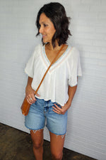 Sarina Shorts