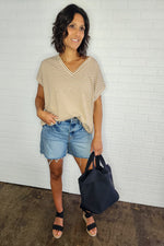 Sarina Shorts