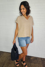Sarina Shorts