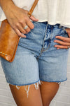 Sarina Shorts